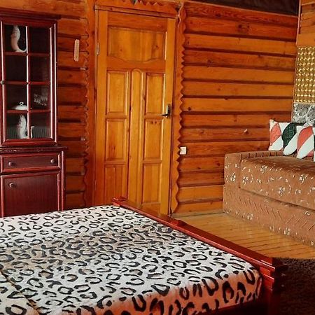 Kitech Guest House Οδησσός Εξωτερικό φωτογραφία