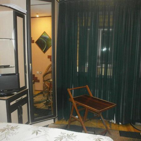 Kitech Guest House Οδησσός Εξωτερικό φωτογραφία