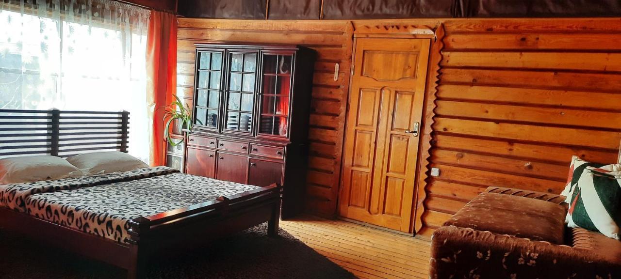 Kitech Guest House Οδησσός Εξωτερικό φωτογραφία