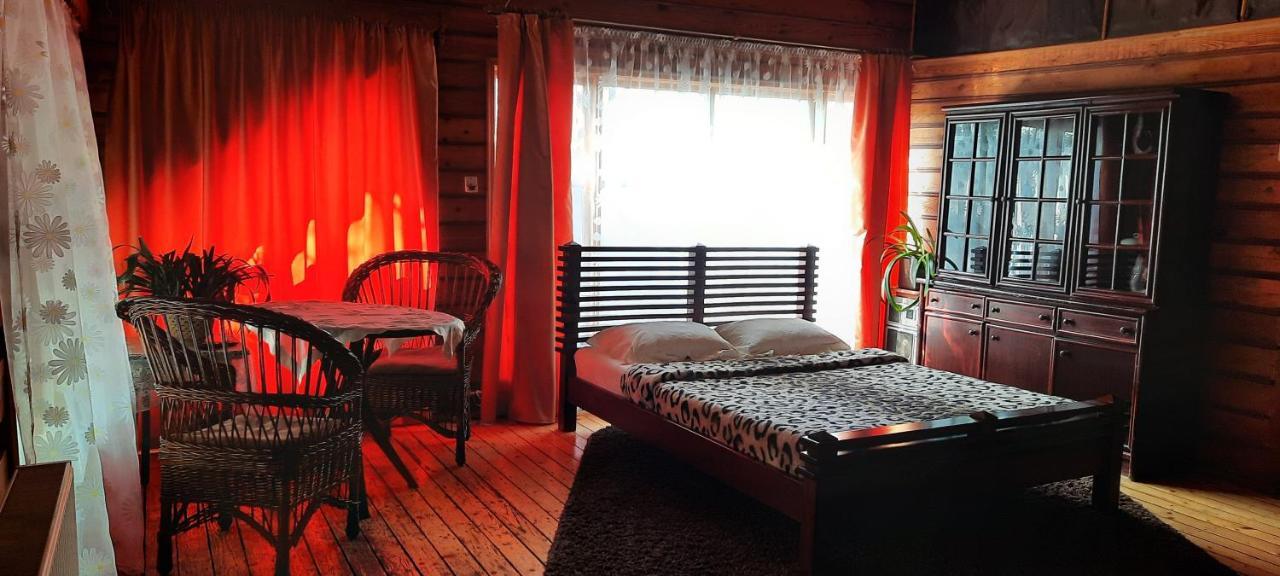 Kitech Guest House Οδησσός Εξωτερικό φωτογραφία