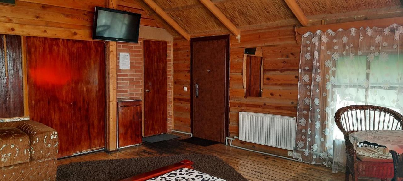 Kitech Guest House Οδησσός Εξωτερικό φωτογραφία