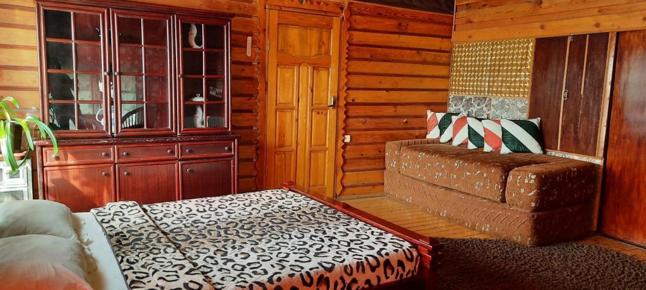 Kitech Guest House Οδησσός Εξωτερικό φωτογραφία