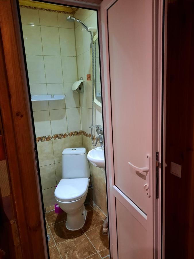 Kitech Guest House Οδησσός Εξωτερικό φωτογραφία