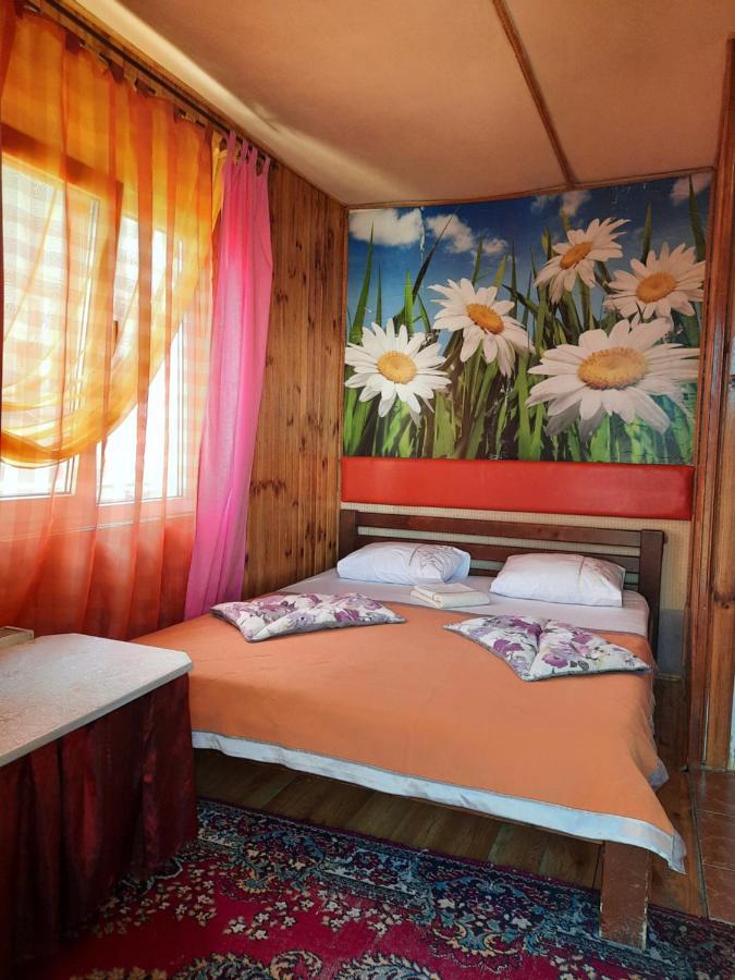 Kitech Guest House Οδησσός Εξωτερικό φωτογραφία