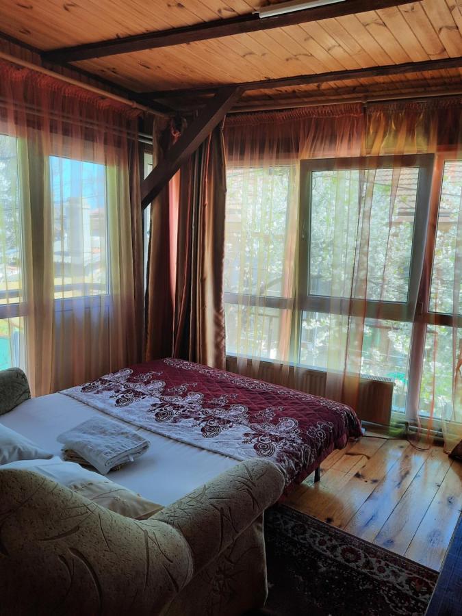 Kitech Guest House Οδησσός Εξωτερικό φωτογραφία