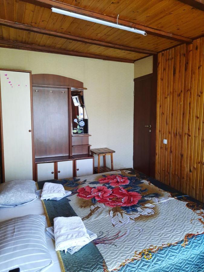 Kitech Guest House Οδησσός Εξωτερικό φωτογραφία