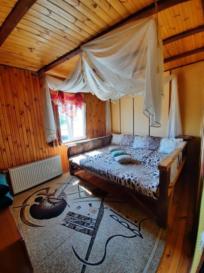Kitech Guest House Οδησσός Εξωτερικό φωτογραφία