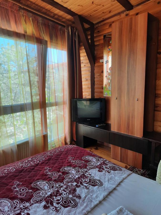 Kitech Guest House Οδησσός Εξωτερικό φωτογραφία