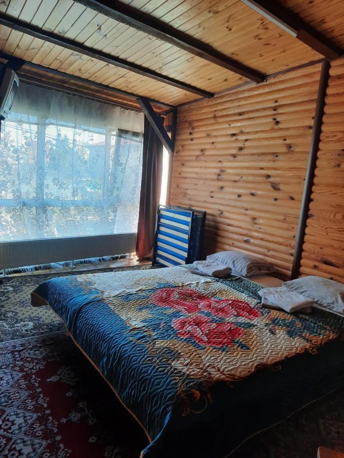 Kitech Guest House Οδησσός Εξωτερικό φωτογραφία