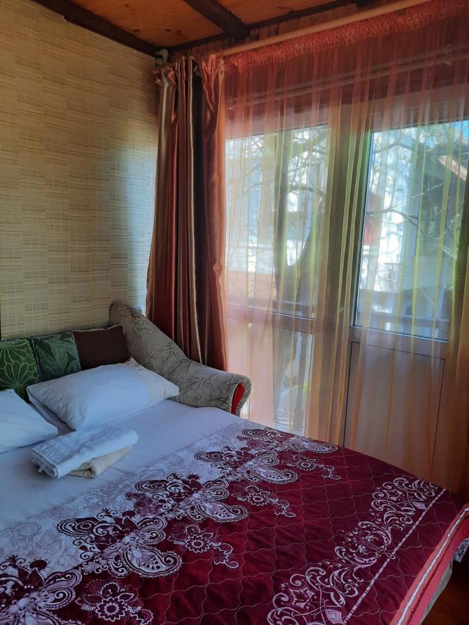 Kitech Guest House Οδησσός Εξωτερικό φωτογραφία