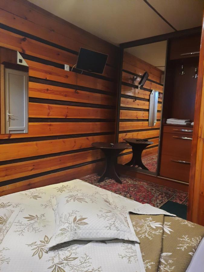 Kitech Guest House Οδησσός Εξωτερικό φωτογραφία