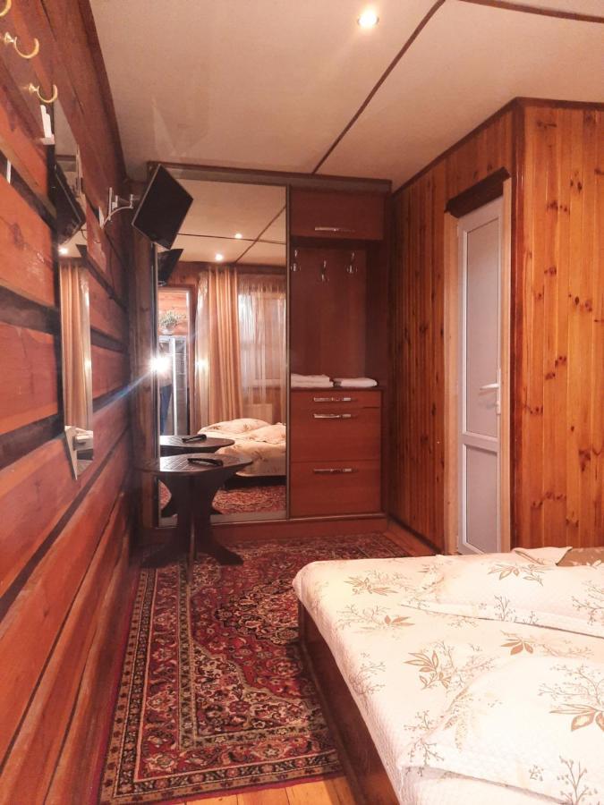 Kitech Guest House Οδησσός Εξωτερικό φωτογραφία