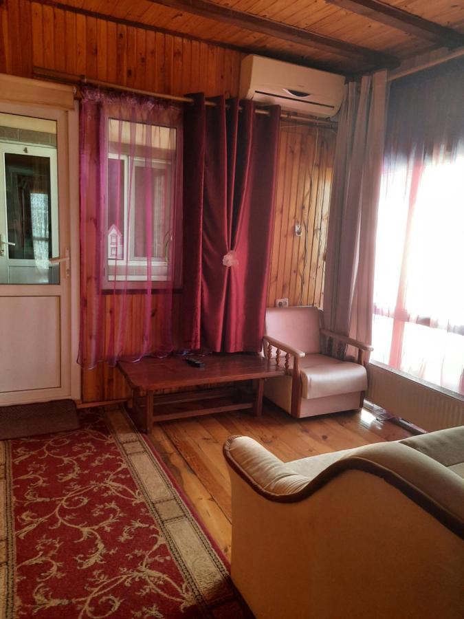 Kitech Guest House Οδησσός Εξωτερικό φωτογραφία