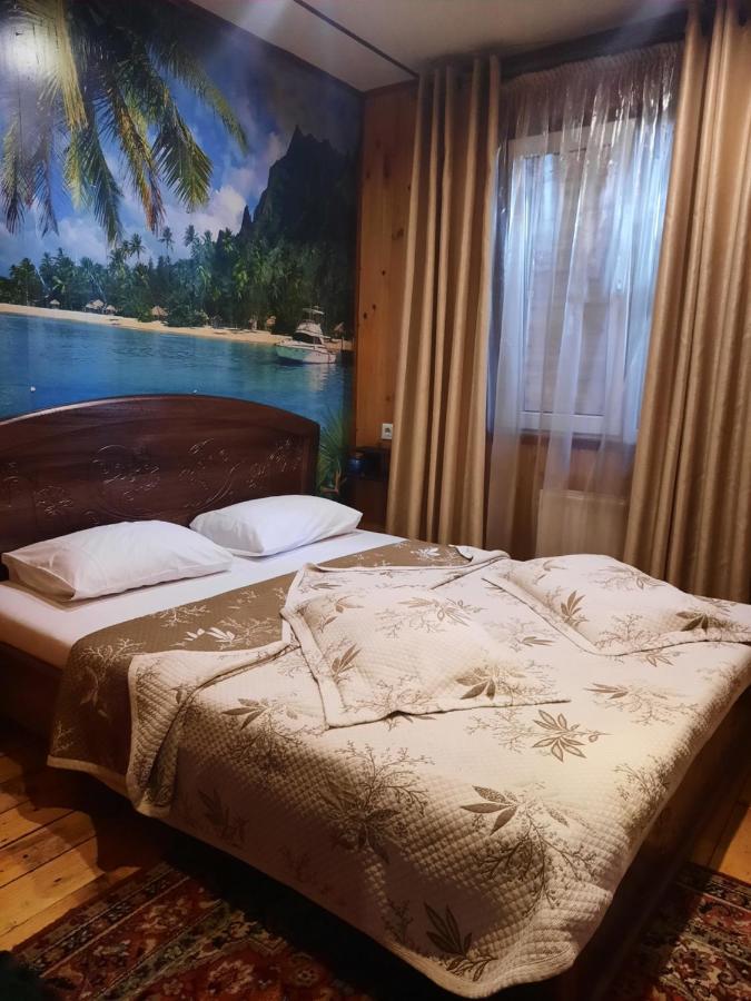 Kitech Guest House Οδησσός Εξωτερικό φωτογραφία
