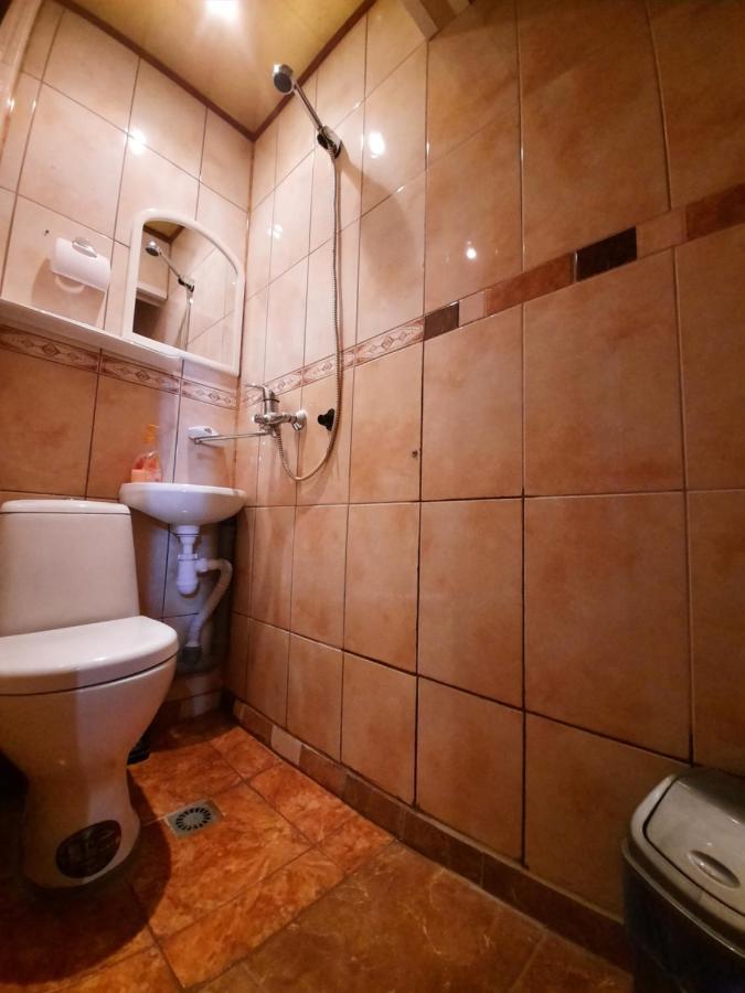 Kitech Guest House Οδησσός Εξωτερικό φωτογραφία