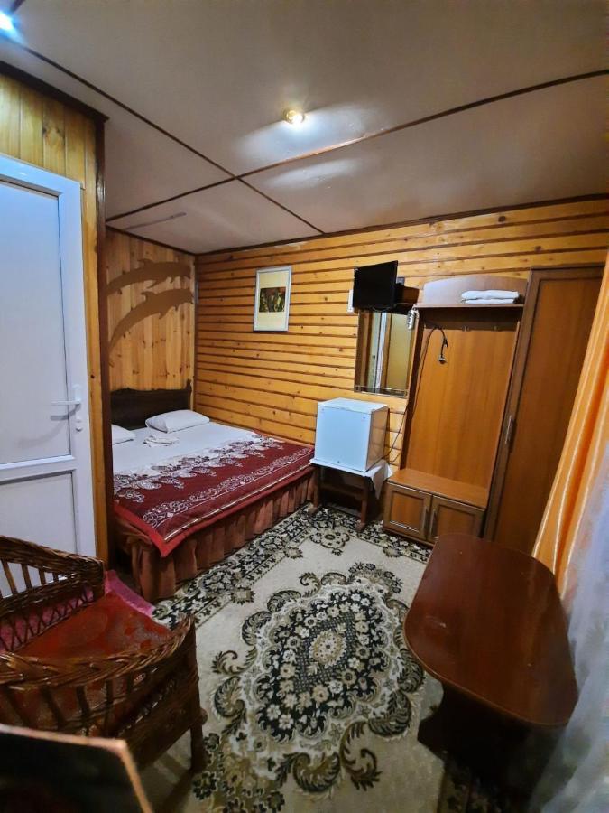 Kitech Guest House Οδησσός Εξωτερικό φωτογραφία