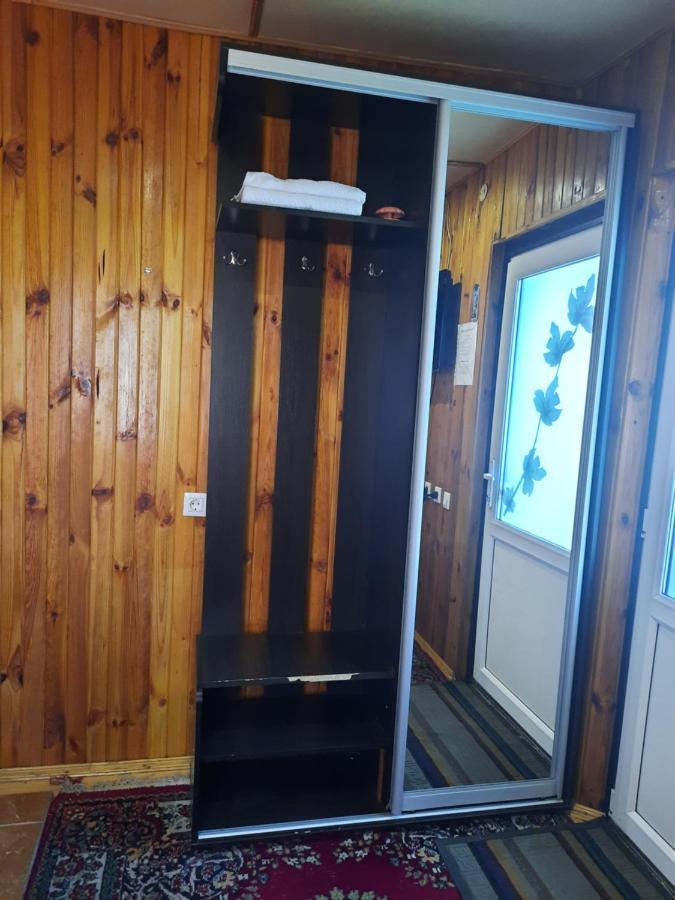 Kitech Guest House Οδησσός Εξωτερικό φωτογραφία