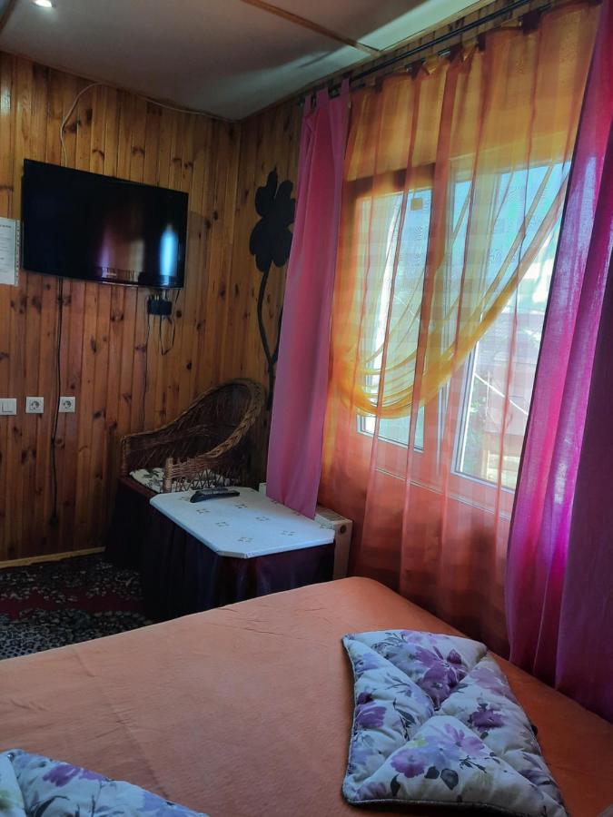 Kitech Guest House Οδησσός Εξωτερικό φωτογραφία
