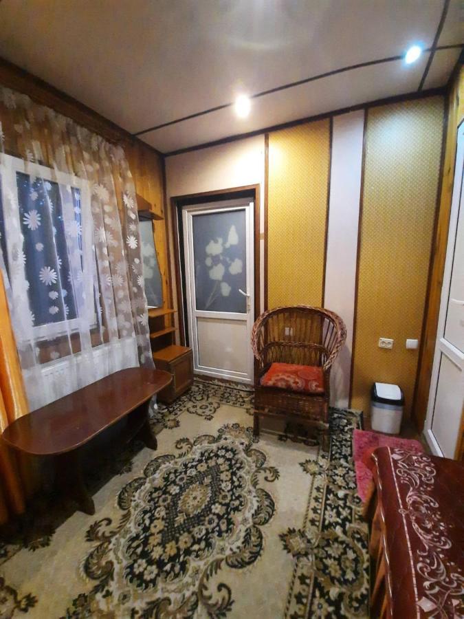 Kitech Guest House Οδησσός Εξωτερικό φωτογραφία