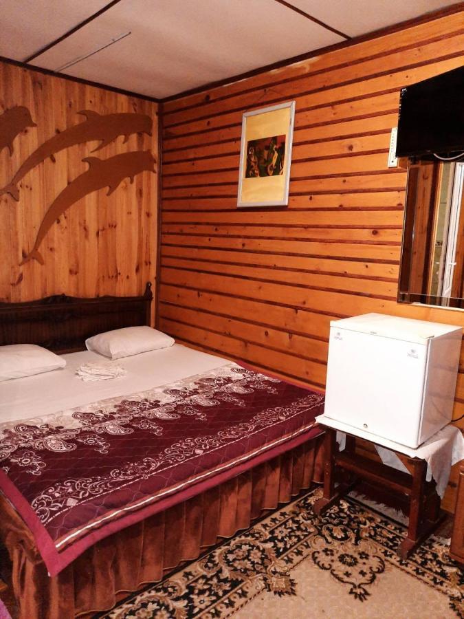 Kitech Guest House Οδησσός Εξωτερικό φωτογραφία