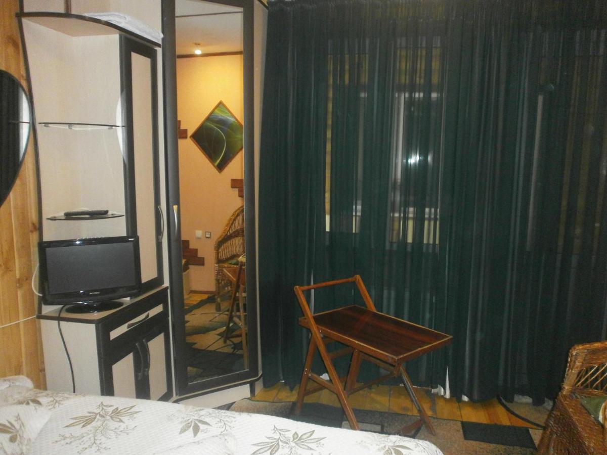 Kitech Guest House Οδησσός Εξωτερικό φωτογραφία