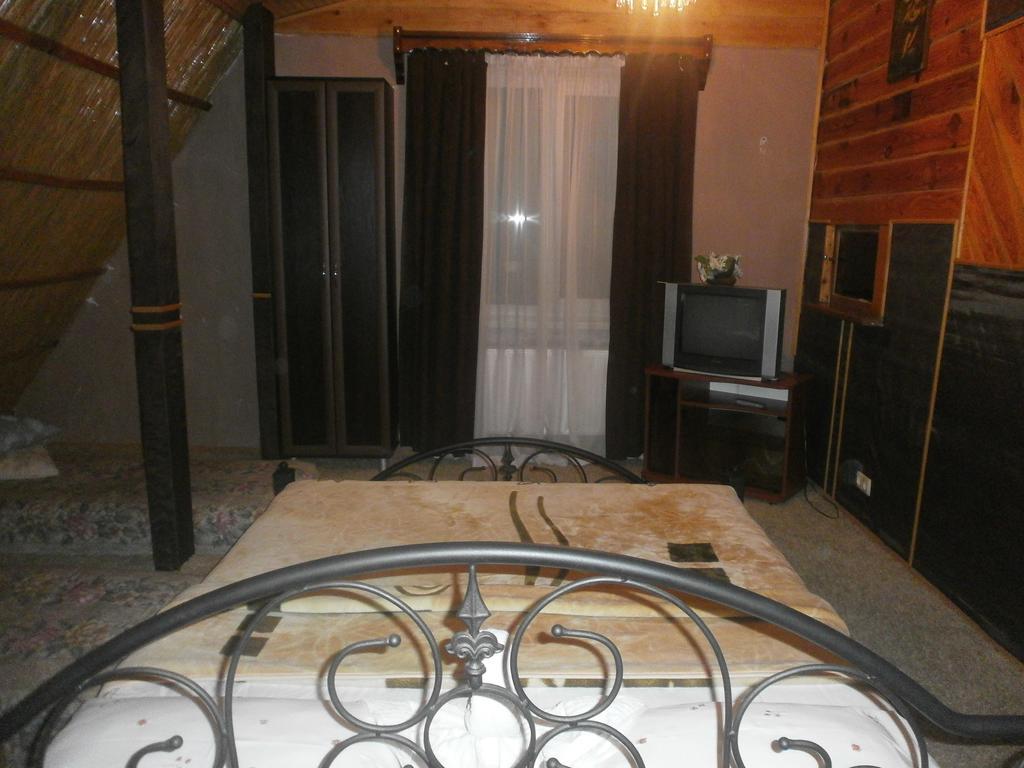 Kitech Guest House Οδησσός Δωμάτιο φωτογραφία