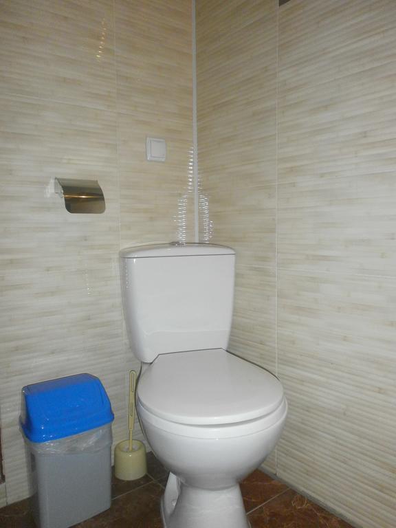Kitech Guest House Οδησσός Δωμάτιο φωτογραφία