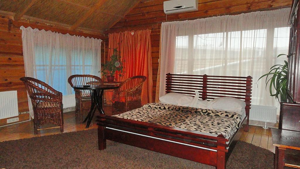 Kitech Guest House Οδησσός Εξωτερικό φωτογραφία