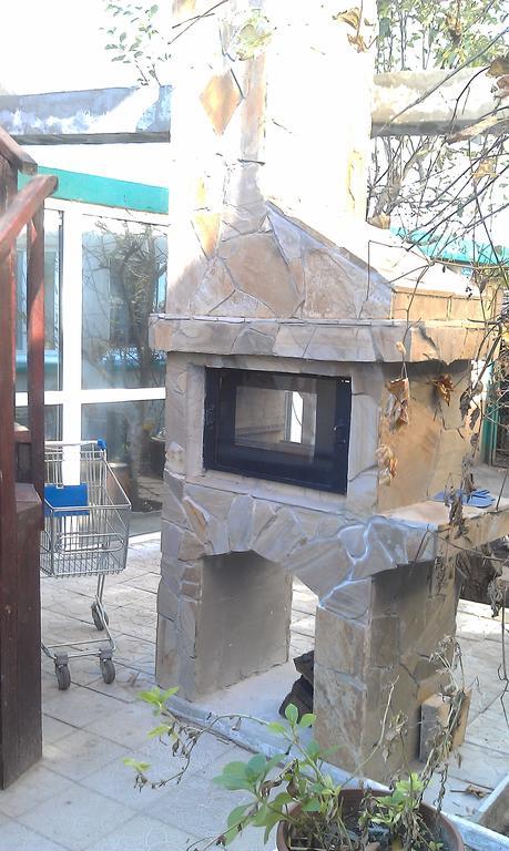 Kitech Guest House Οδησσός Εξωτερικό φωτογραφία