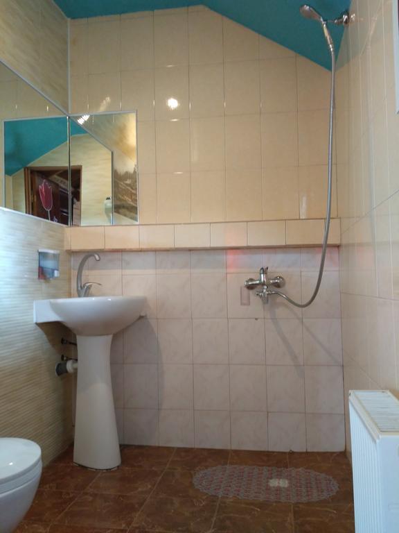 Kitech Guest House Οδησσός Εξωτερικό φωτογραφία