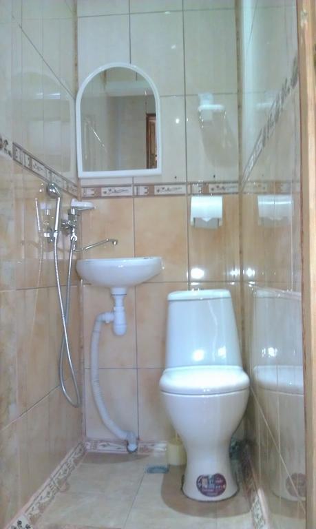 Kitech Guest House Οδησσός Δωμάτιο φωτογραφία