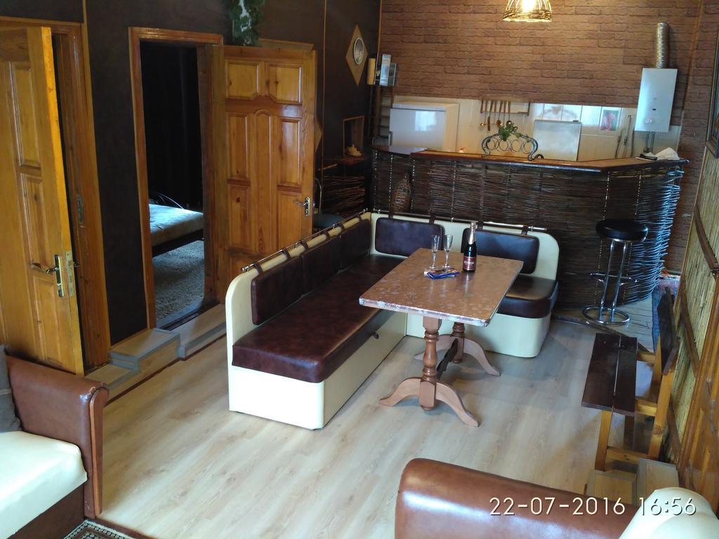 Kitech Guest House Οδησσός Εξωτερικό φωτογραφία
