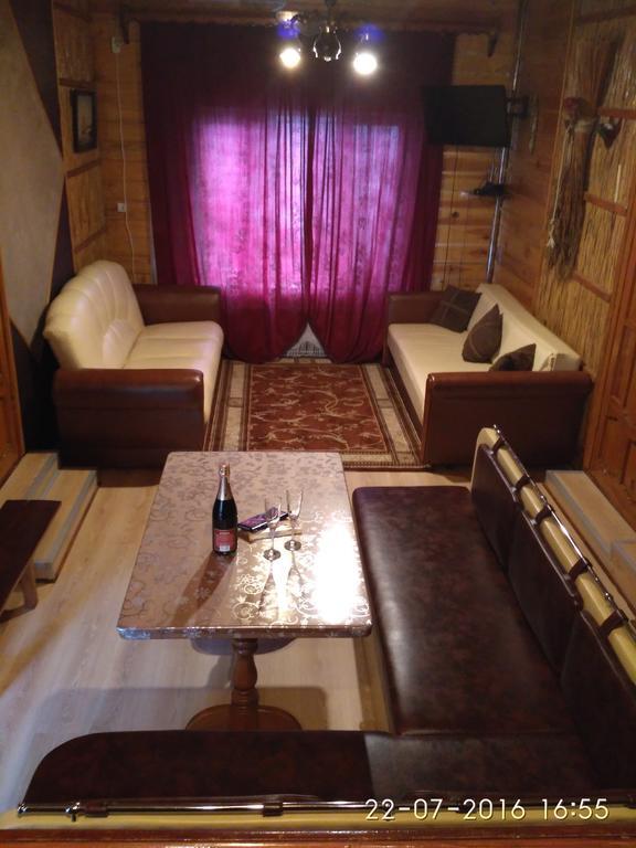 Kitech Guest House Οδησσός Εξωτερικό φωτογραφία