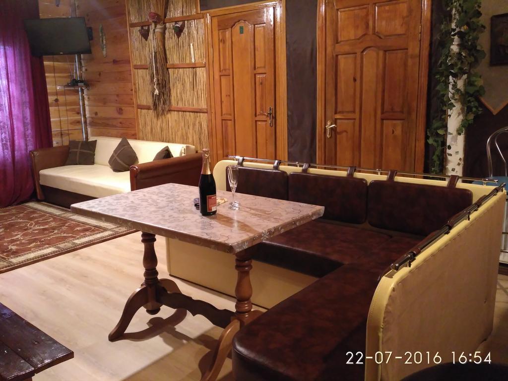 Kitech Guest House Οδησσός Εξωτερικό φωτογραφία