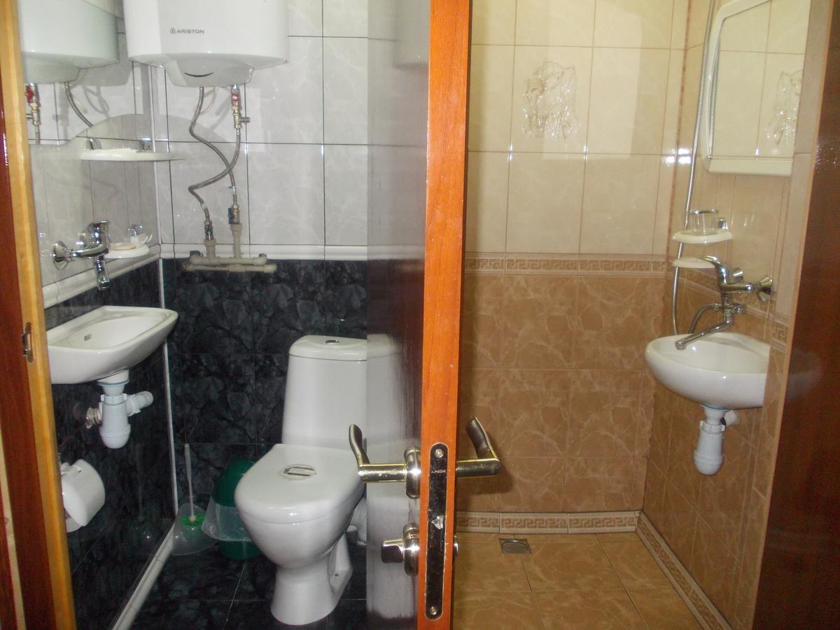 Kitech Guest House Οδησσός Εξωτερικό φωτογραφία