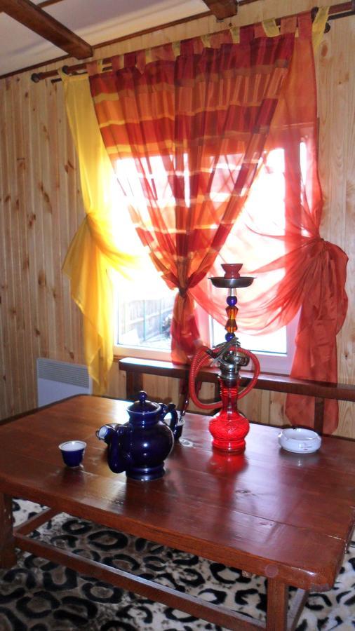 Kitech Guest House Οδησσός Εξωτερικό φωτογραφία