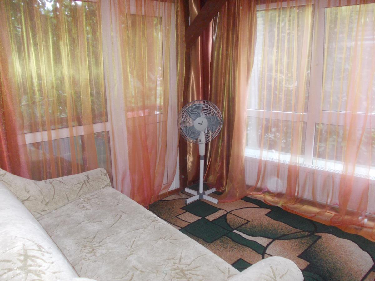 Kitech Guest House Οδησσός Εξωτερικό φωτογραφία