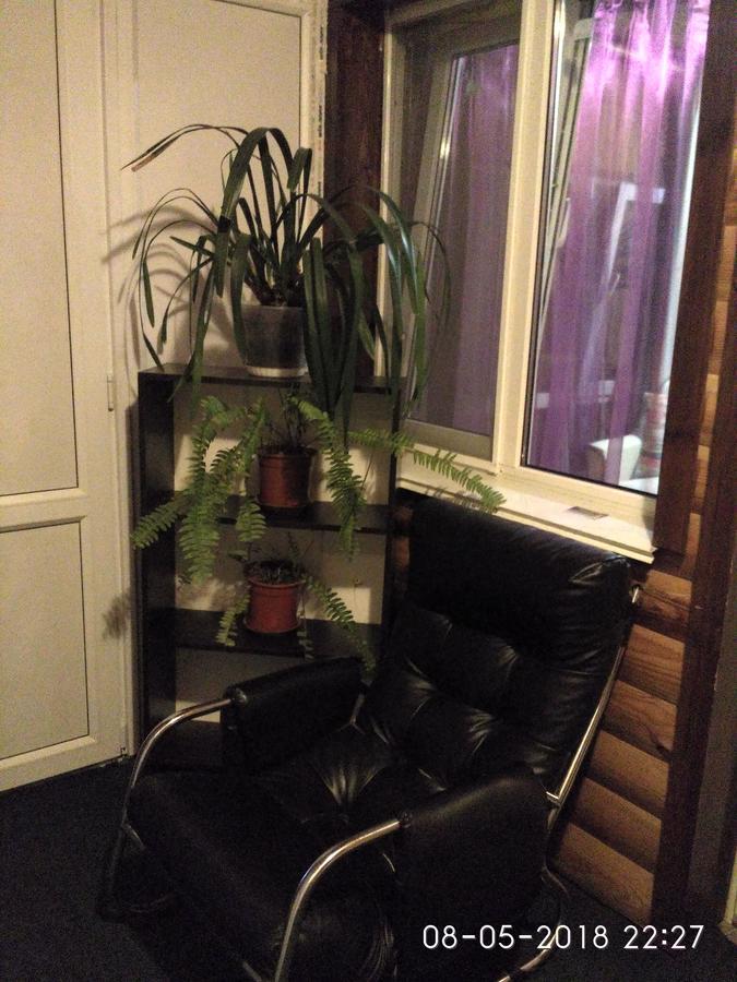 Kitech Guest House Οδησσός Εξωτερικό φωτογραφία