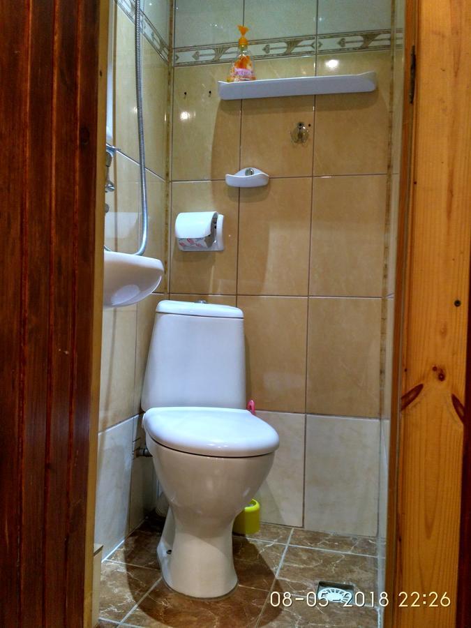Kitech Guest House Οδησσός Εξωτερικό φωτογραφία