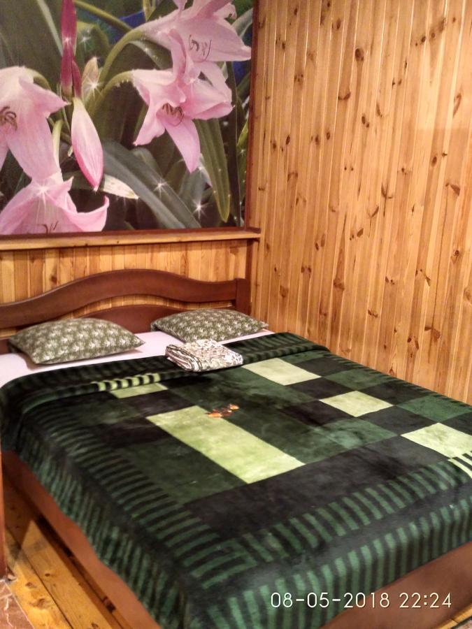 Kitech Guest House Οδησσός Εξωτερικό φωτογραφία