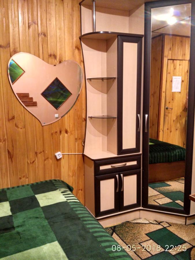 Kitech Guest House Οδησσός Εξωτερικό φωτογραφία